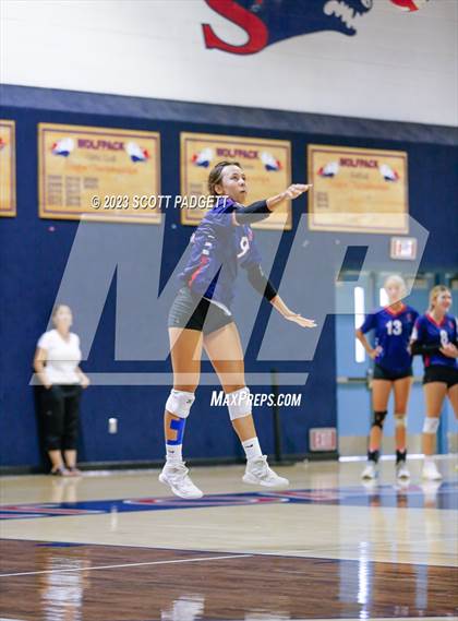 Thumbnail 1 in Hemet @ Great Oak photogallery.