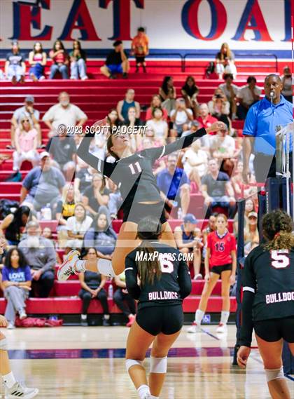 Thumbnail 2 in Hemet @ Great Oak photogallery.