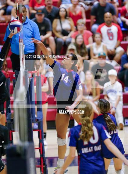 Thumbnail 1 in Hemet @ Great Oak photogallery.