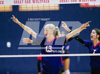 Thumbnail 3 in Hemet @ Great Oak photogallery.