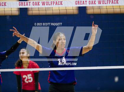 Thumbnail 1 in Hemet @ Great Oak photogallery.