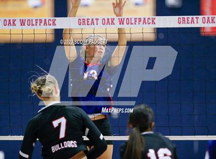Thumbnail 1 in Hemet @ Great Oak photogallery.