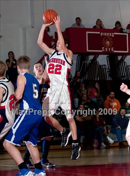 Thumbnail 2 in Berean Christian @ Washburn photogallery.