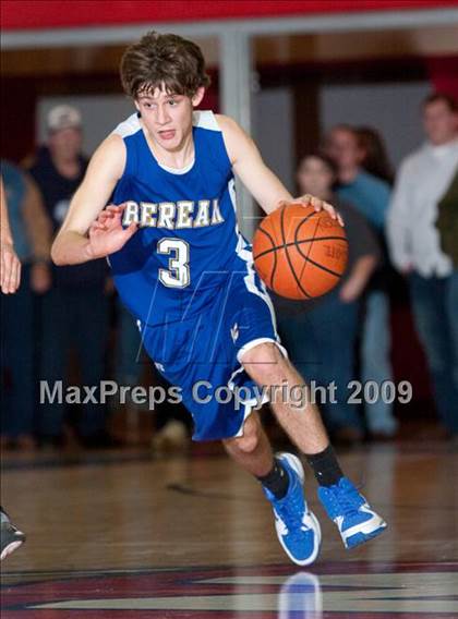 Thumbnail 1 in Berean Christian @ Washburn photogallery.