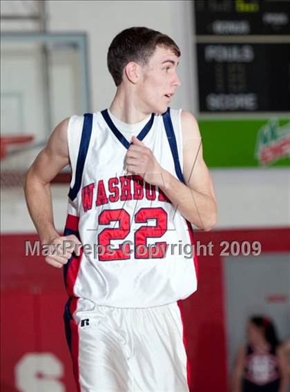 Thumbnail 1 in Berean Christian @ Washburn photogallery.