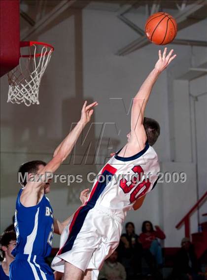 Thumbnail 3 in Berean Christian @ Washburn photogallery.