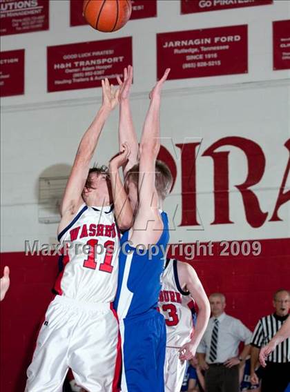 Thumbnail 1 in Berean Christian @ Washburn photogallery.