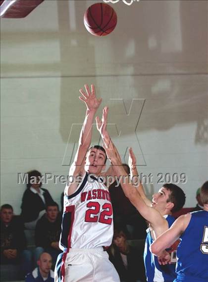 Thumbnail 3 in Berean Christian @ Washburn photogallery.