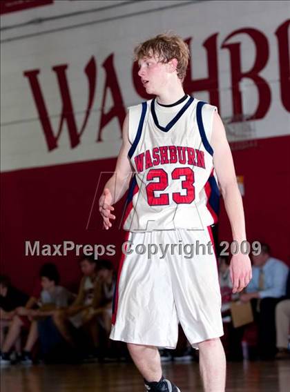 Thumbnail 1 in Berean Christian @ Washburn photogallery.