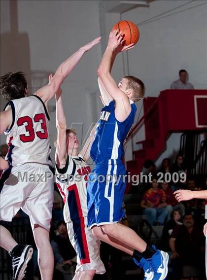 Thumbnail 3 in Berean Christian @ Washburn photogallery.