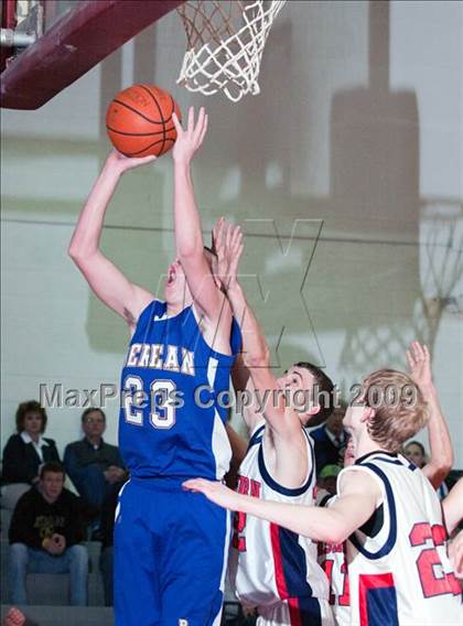 Thumbnail 2 in Berean Christian @ Washburn photogallery.