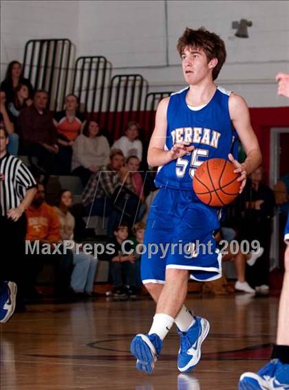 Thumbnail 1 in Berean Christian @ Washburn photogallery.