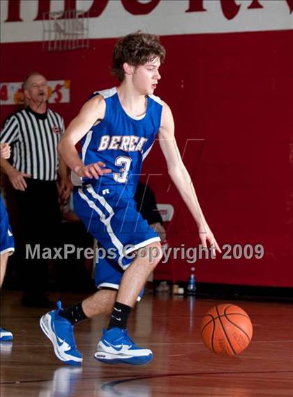 Thumbnail 2 in Berean Christian @ Washburn photogallery.