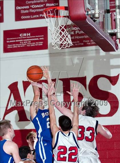 Thumbnail 3 in Berean Christian @ Washburn photogallery.