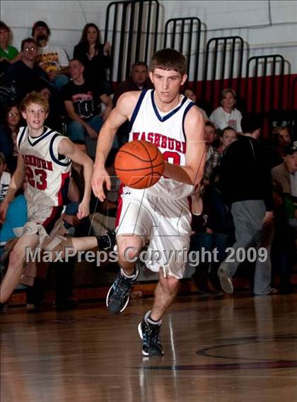 Thumbnail 2 in Berean Christian @ Washburn photogallery.