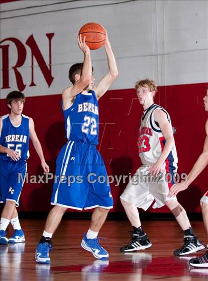 Thumbnail 3 in Berean Christian @ Washburn photogallery.