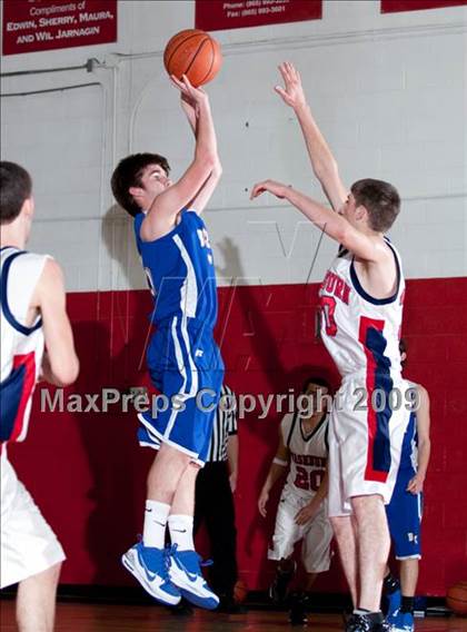 Thumbnail 2 in Berean Christian @ Washburn photogallery.