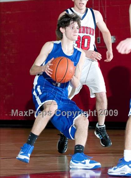 Thumbnail 2 in Berean Christian @ Washburn photogallery.