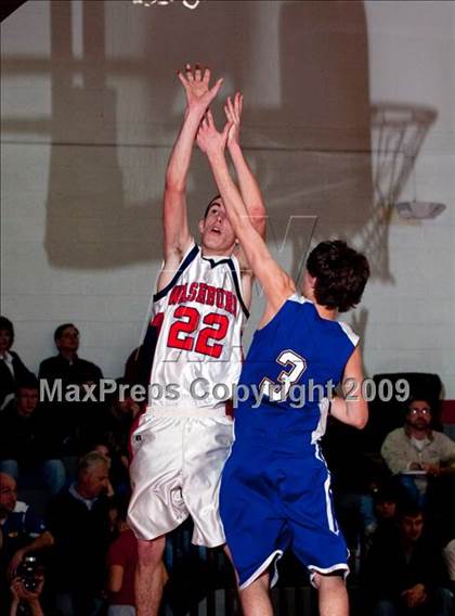 Thumbnail 3 in Berean Christian @ Washburn photogallery.