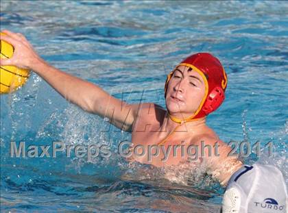 Thumbnail 1 in Jesuit vs Davis (CIF SJS D1 Final) photogallery.