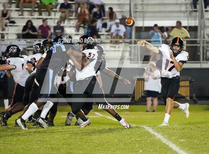 Thumbnail 1 in Baldwin County @ Mary G. Montgomery photogallery.