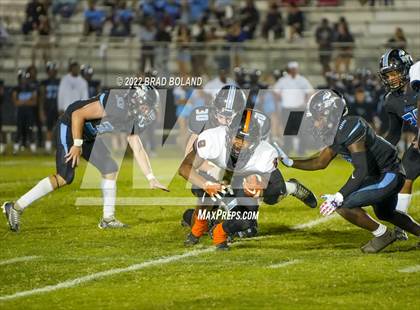 Thumbnail 3 in Baldwin County @ Mary G. Montgomery photogallery.