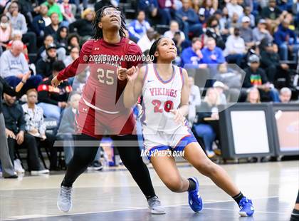Thumbnail 1 in Mallard Creek vs. North Mecklenburg (Conference Tournament Final) photogallery.