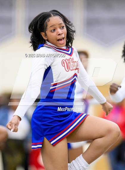 Thumbnail 2 in Mallard Creek vs. North Mecklenburg (Conference Tournament Final) photogallery.