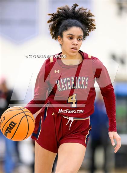 Thumbnail 1 in Mallard Creek vs. North Mecklenburg (Conference Tournament Final) photogallery.