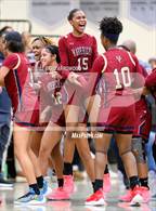 Photo from the gallery "Mallard Creek vs. North Mecklenburg (Conference Tournament Final)"