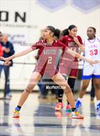 Photo from the gallery "Mallard Creek vs. North Mecklenburg (Conference Tournament Final)"