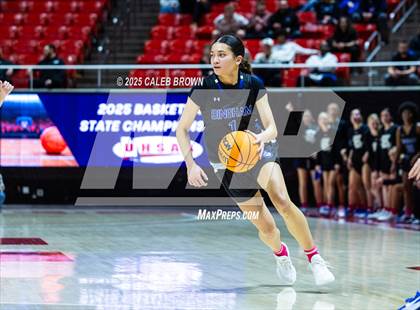 Thumbnail 3 in Bingham vs Fremont (UHSAA 6A Quarterfinal) photogallery.