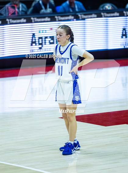 Thumbnail 1 in Bingham vs Fremont (UHSAA 6A Quarterfinal) photogallery.