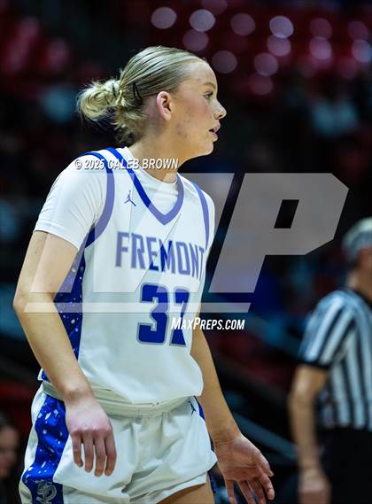 Thumbnail 3 in Bingham vs Fremont (UHSAA 6A Quarterfinal) photogallery.