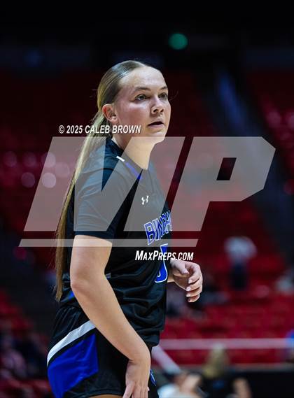 Thumbnail 2 in Bingham vs Fremont (UHSAA 6A Quarterfinal) photogallery.