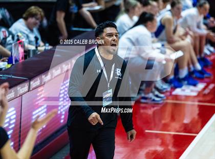 Thumbnail 2 in Bingham vs Fremont (UHSAA 6A Quarterfinal) photogallery.