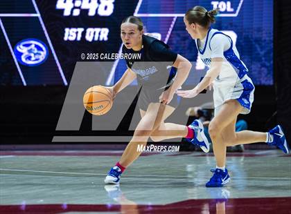 Thumbnail 1 in Bingham vs Fremont (UHSAA 6A Quarterfinal) photogallery.