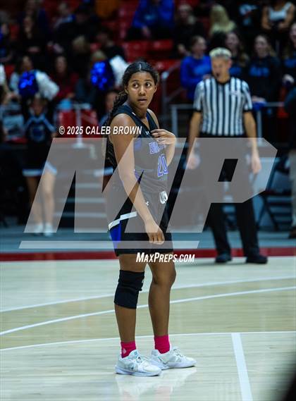 Thumbnail 1 in Bingham vs Fremont (UHSAA 6A Quarterfinal) photogallery.