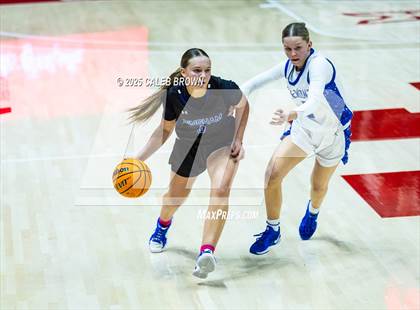 Thumbnail 1 in Bingham vs Fremont (UHSAA 6A Quarterfinal) photogallery.