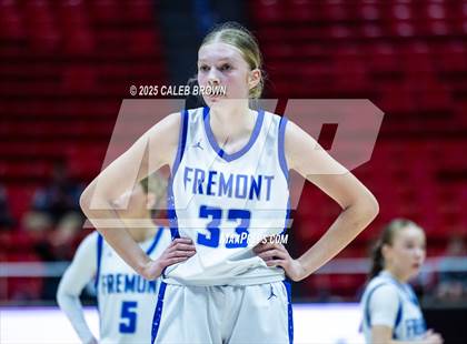 Thumbnail 1 in Bingham vs Fremont (UHSAA 6A Quarterfinal) photogallery.