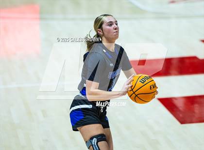 Thumbnail 3 in Bingham vs Fremont (UHSAA 6A Quarterfinal) photogallery.