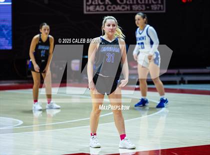 Thumbnail 3 in Bingham vs Fremont (UHSAA 6A Quarterfinal) photogallery.