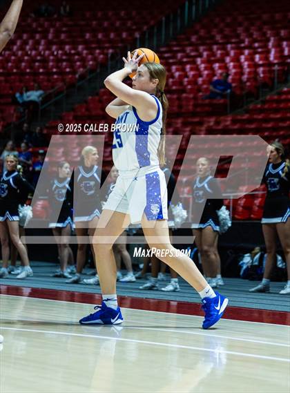 Thumbnail 3 in Bingham vs Fremont (UHSAA 6A Quarterfinal) photogallery.