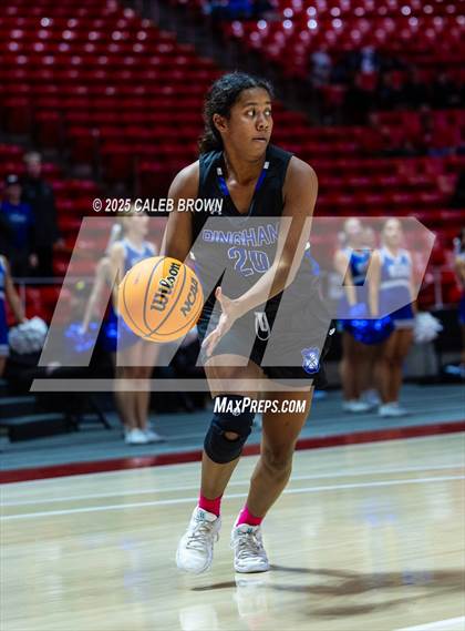 Thumbnail 1 in Bingham vs Fremont (UHSAA 6A Quarterfinal) photogallery.