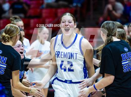 Thumbnail 1 in Bingham vs Fremont (UHSAA 6A Quarterfinal) photogallery.