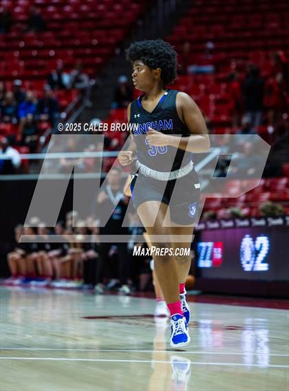 Thumbnail 1 in Bingham vs Fremont (UHSAA 6A Quarterfinal) photogallery.