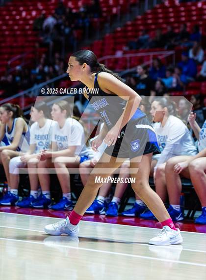 Thumbnail 1 in Bingham vs Fremont (UHSAA 6A Quarterfinal) photogallery.