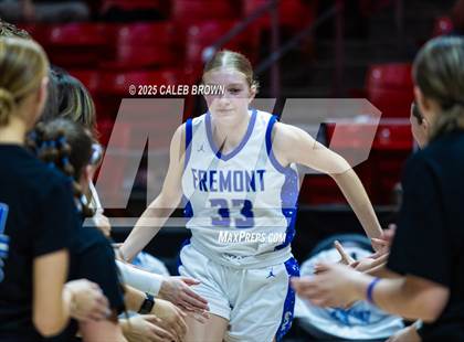 Thumbnail 3 in Bingham vs Fremont (UHSAA 6A Quarterfinal) photogallery.