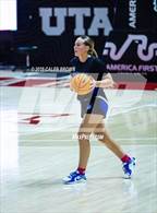 Photo from the gallery "Bingham vs Fremont (UHSAA 6A Quarterfinal)"