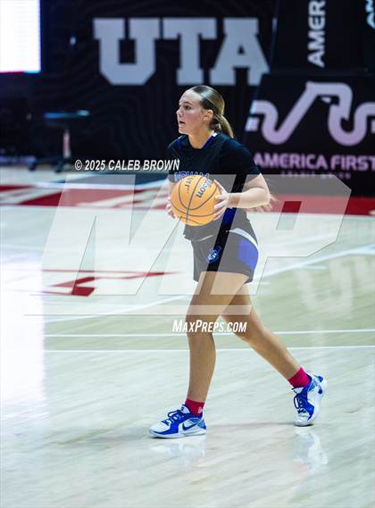 Thumbnail 3 in Bingham vs Fremont (UHSAA 6A Quarterfinal) photogallery.